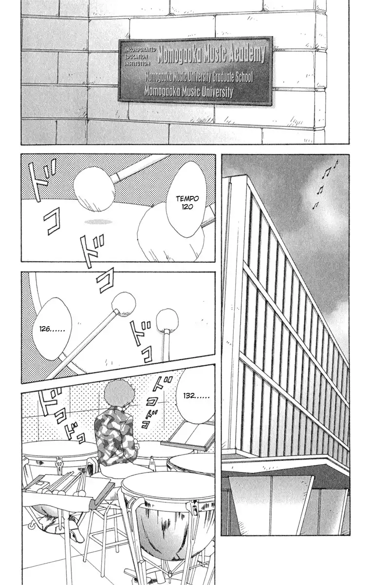 Nodame Cantabile Chapter 7 6